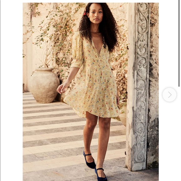 Doen Dresses & Skirts - DÔEN Ceres Dress